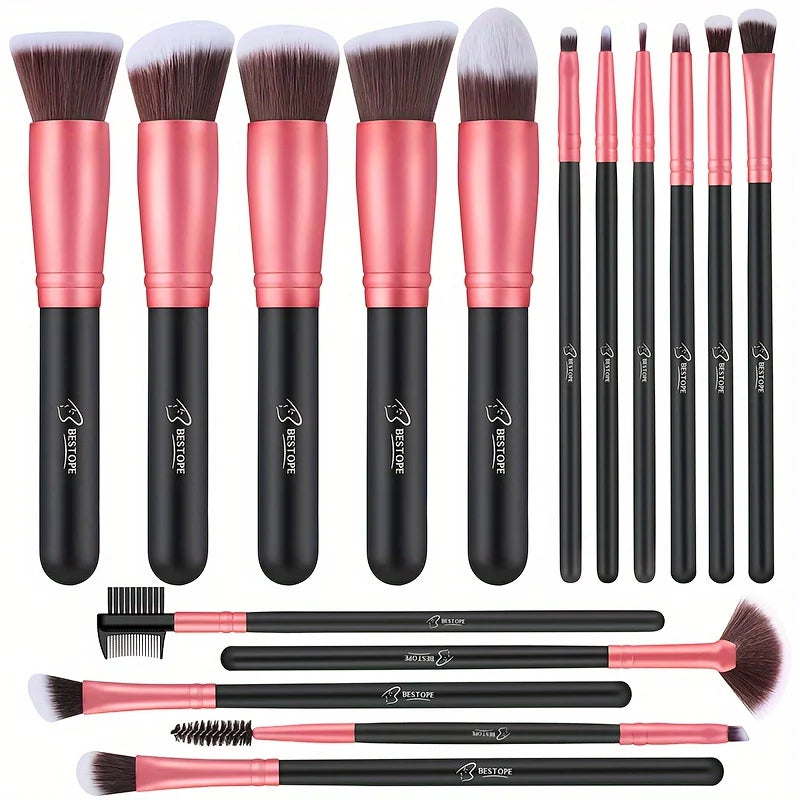 Multi-Functional Liquid Foundation